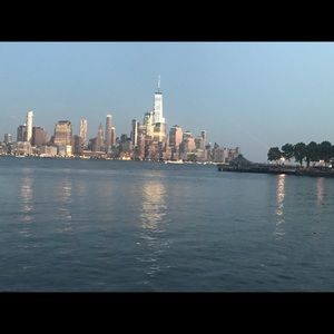 Meet your Posher, Sherine